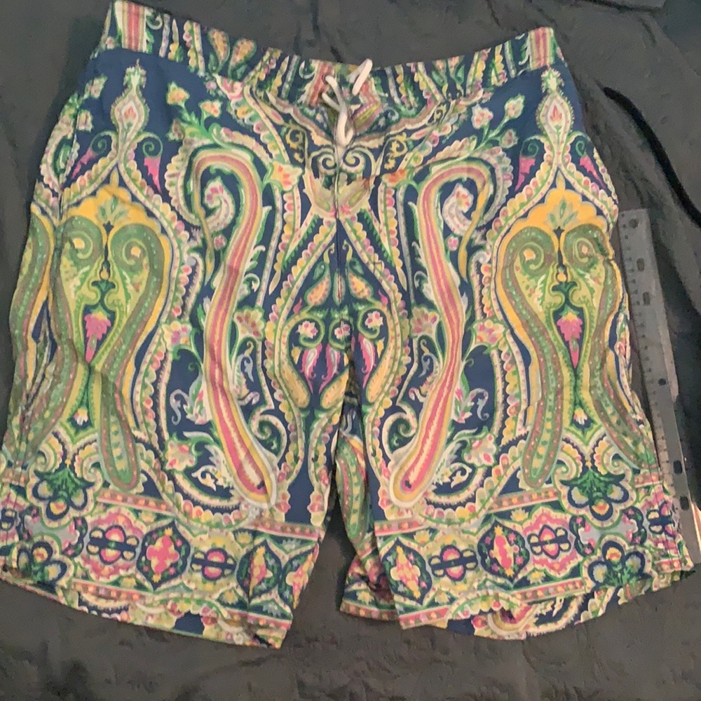 COPY - Polo Board Shorts